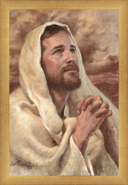 I Have Prayed For Thee