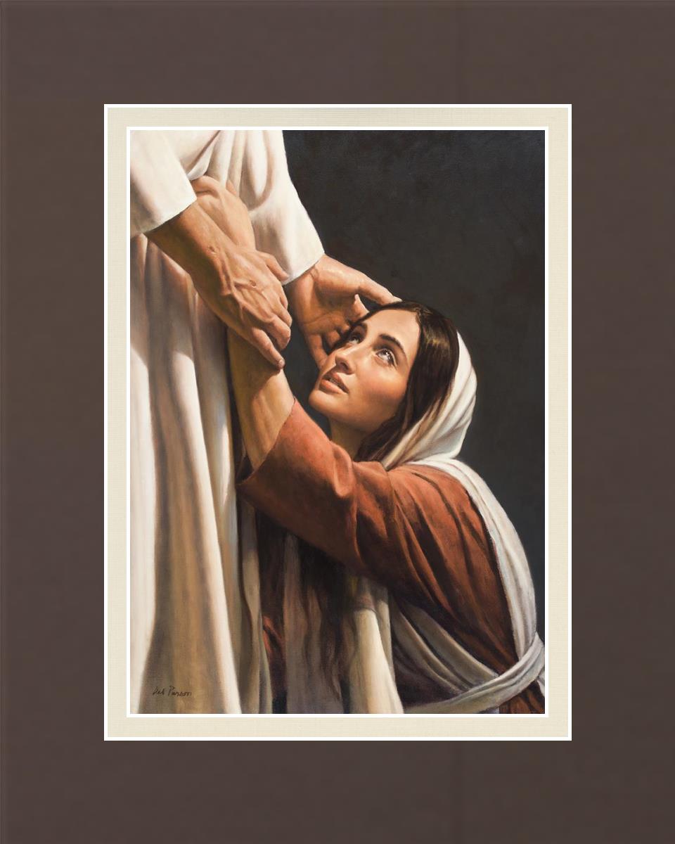 My Redeemer