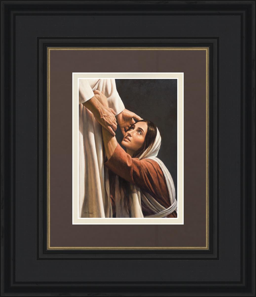 My Redeemer