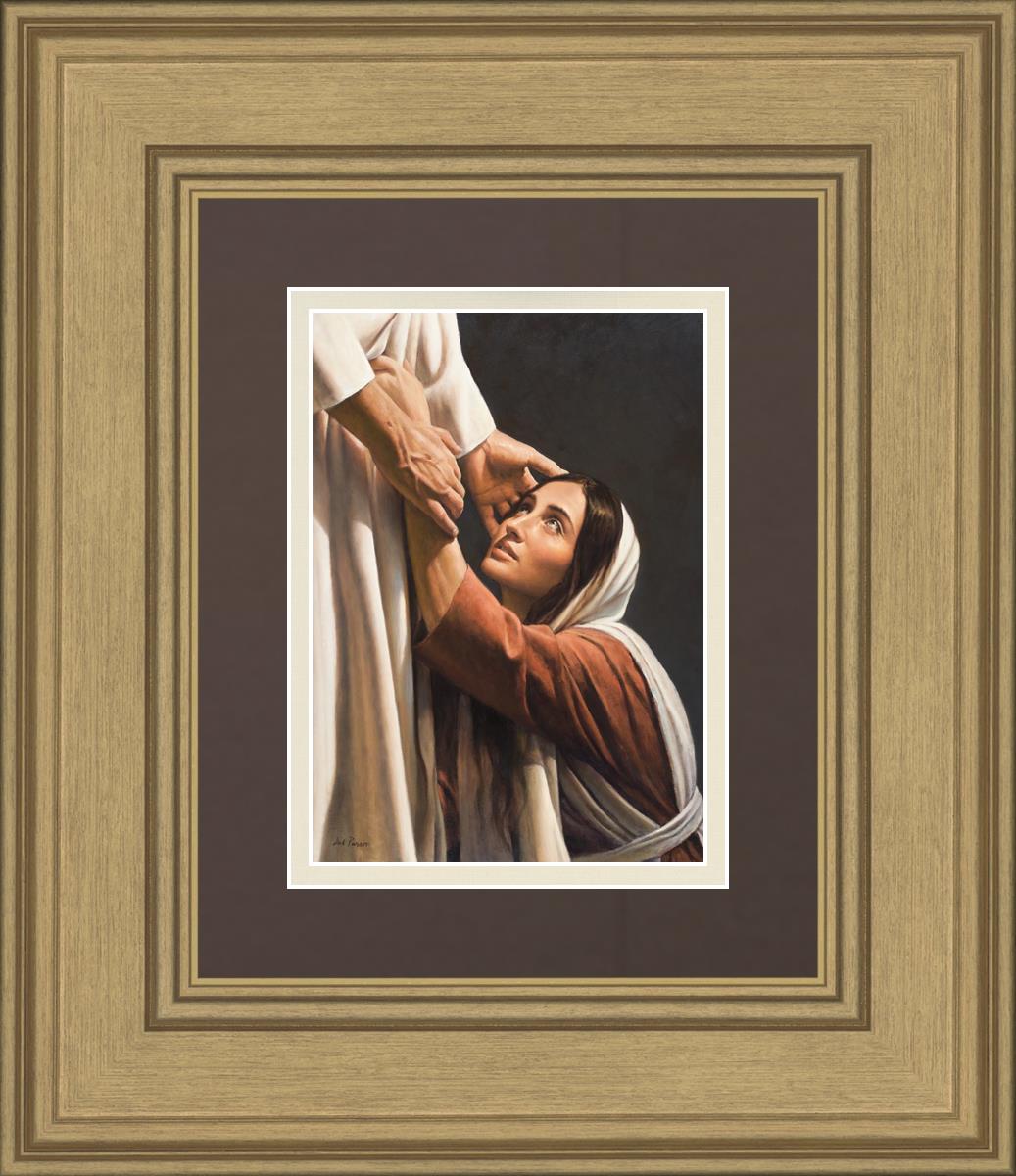 My Redeemer