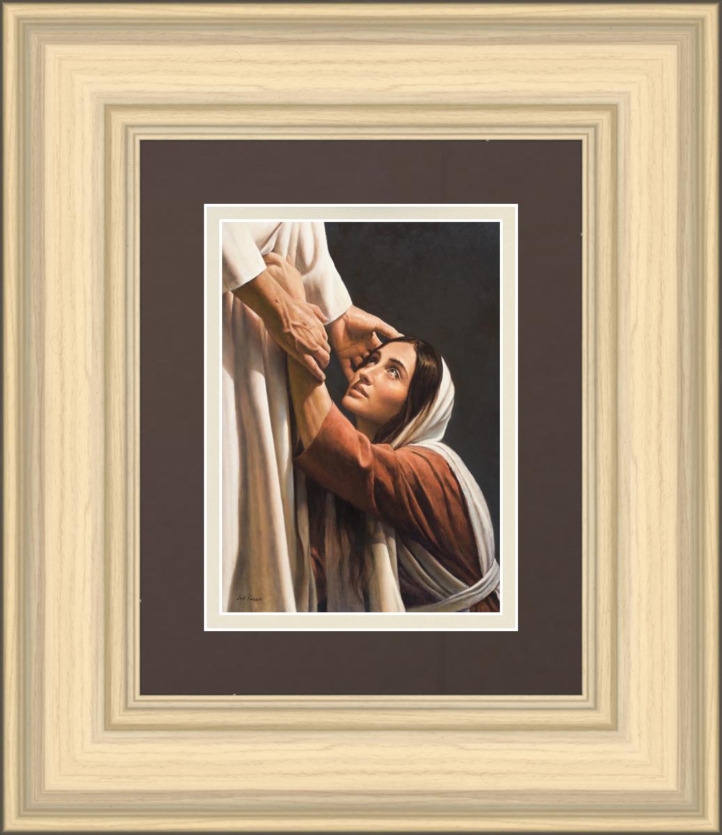 My Redeemer