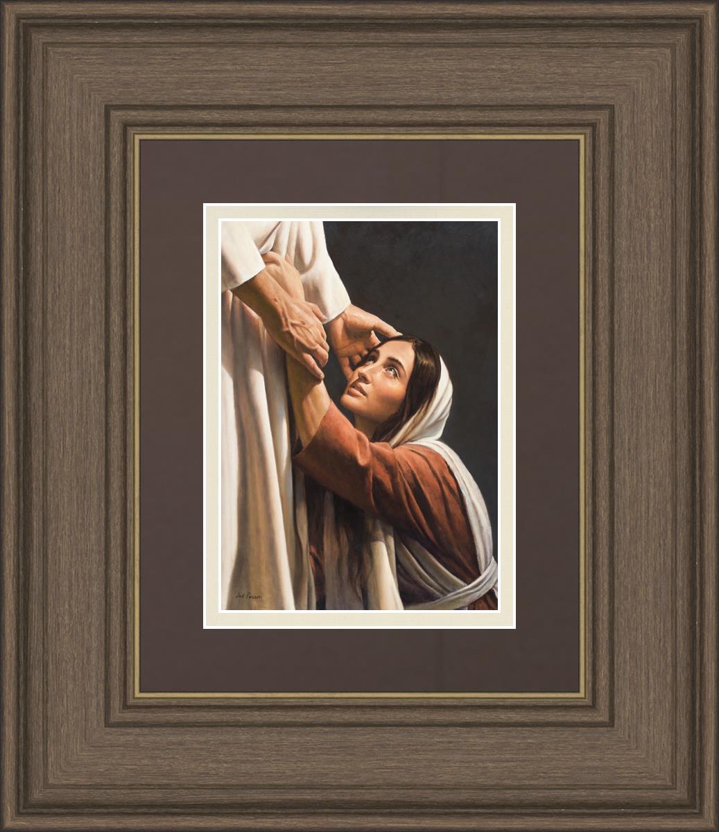 My Redeemer