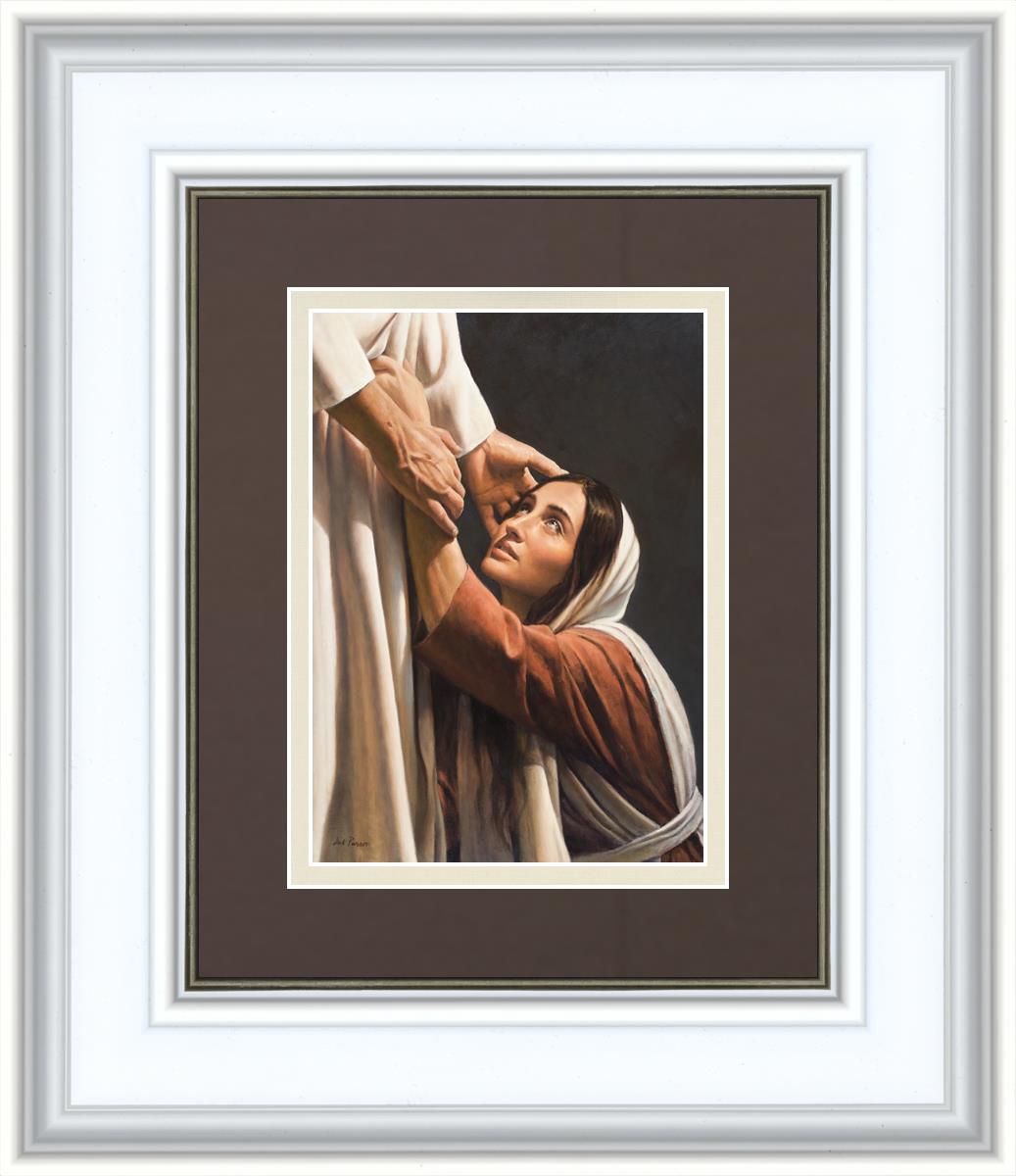 My Redeemer