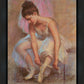 Ballet Girl