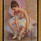 Ballet Girl