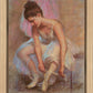 Ballet Girl