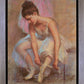 Ballet Girl
