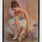 Ballet Girl