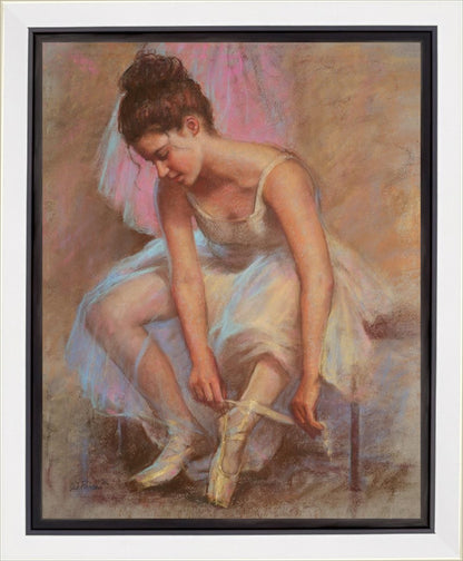 Ballet Girl