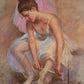 Ballet Girl