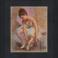 Ballet Girl