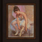 Ballet Girl