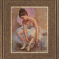 Ballet Girl