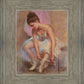 Ballet Girl