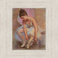 Ballet Girl