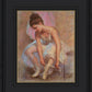 Ballet Girl