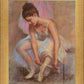 Ballet Girl
