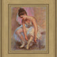 Ballet Girl