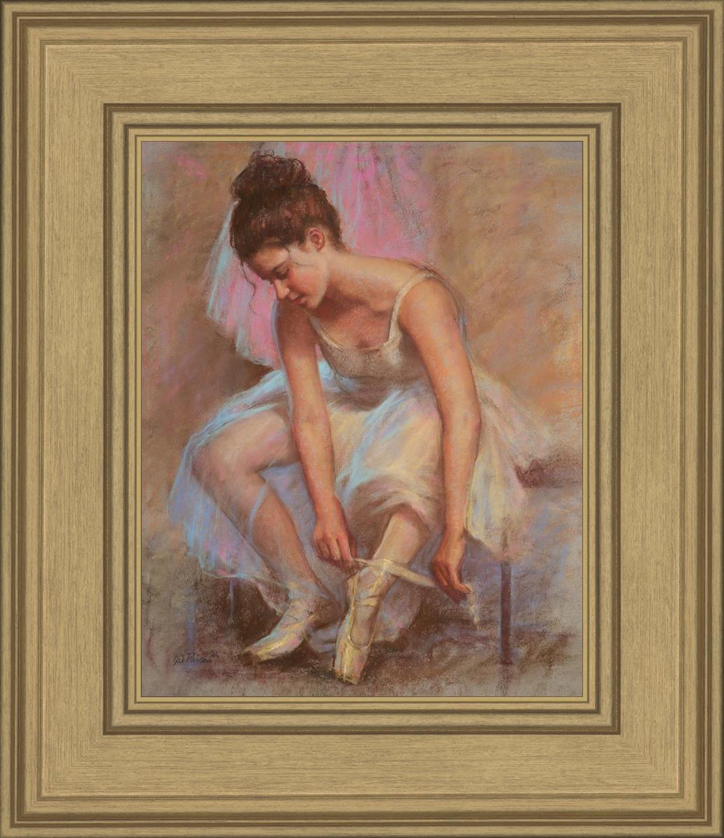 Ballet Girl