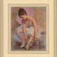 Ballet Girl