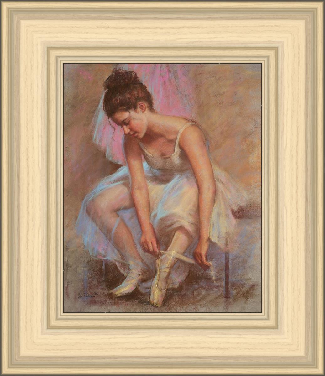 Ballet Girl