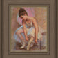Ballet Girl