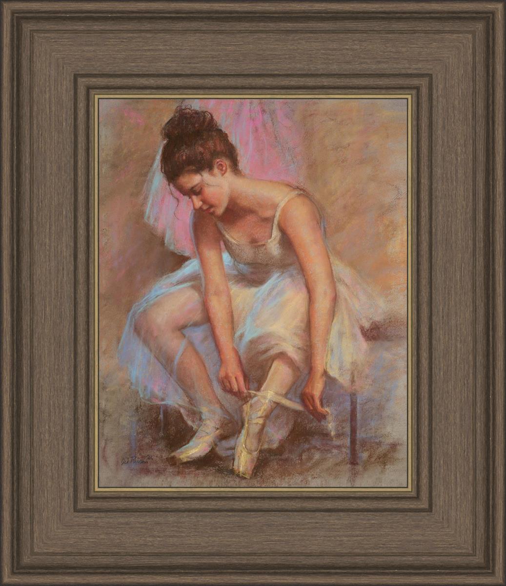 Ballet Girl