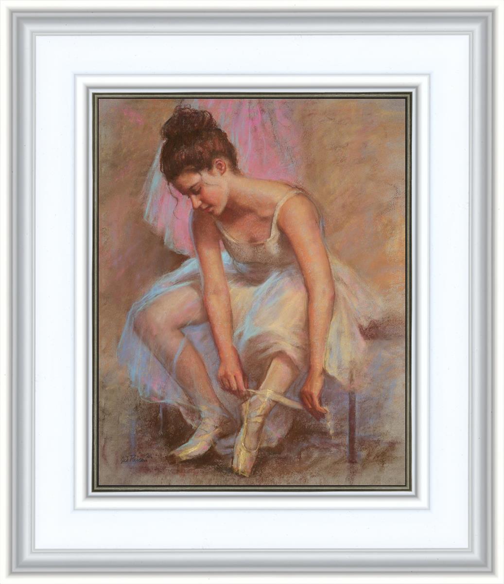 Ballet Girl