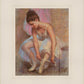 Ballet Girl