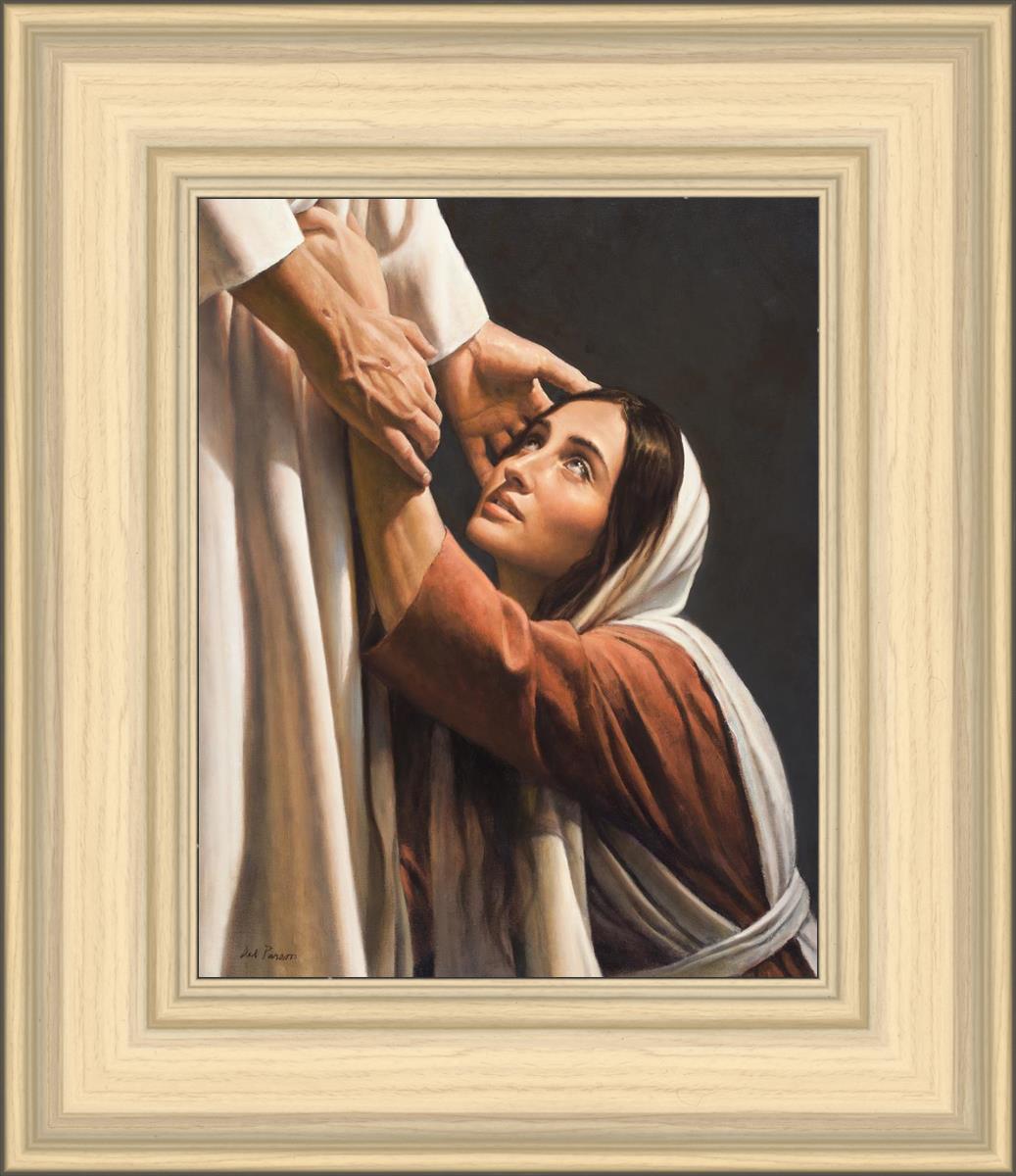 My Redeemer