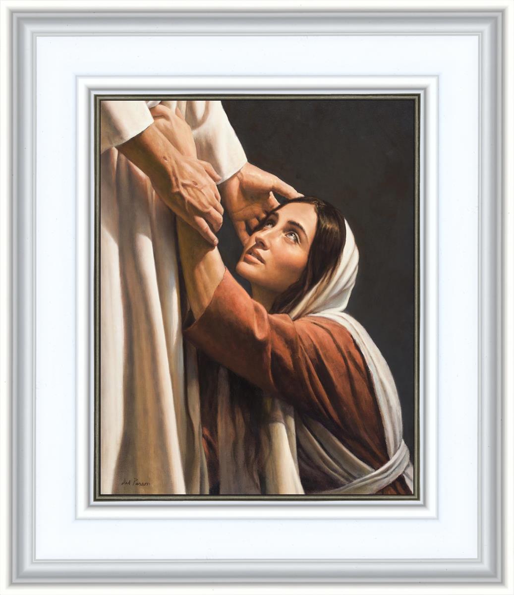 My Redeemer
