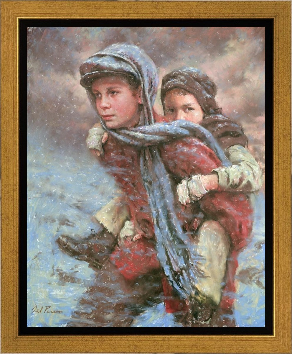 Rescue