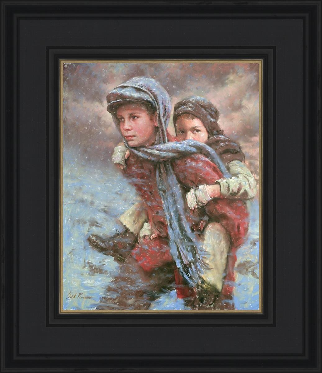 Rescue