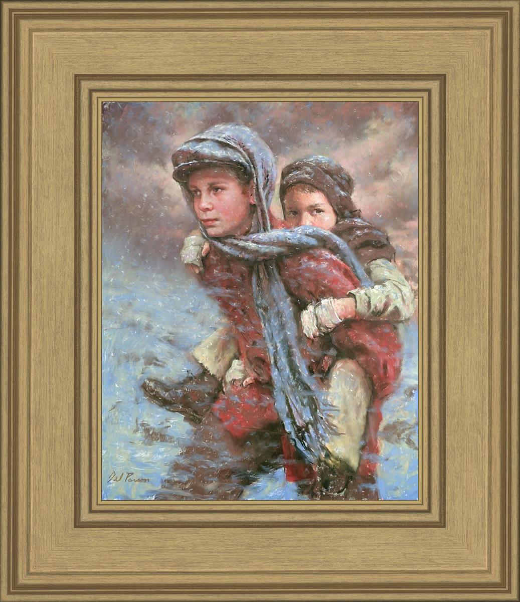 Rescue