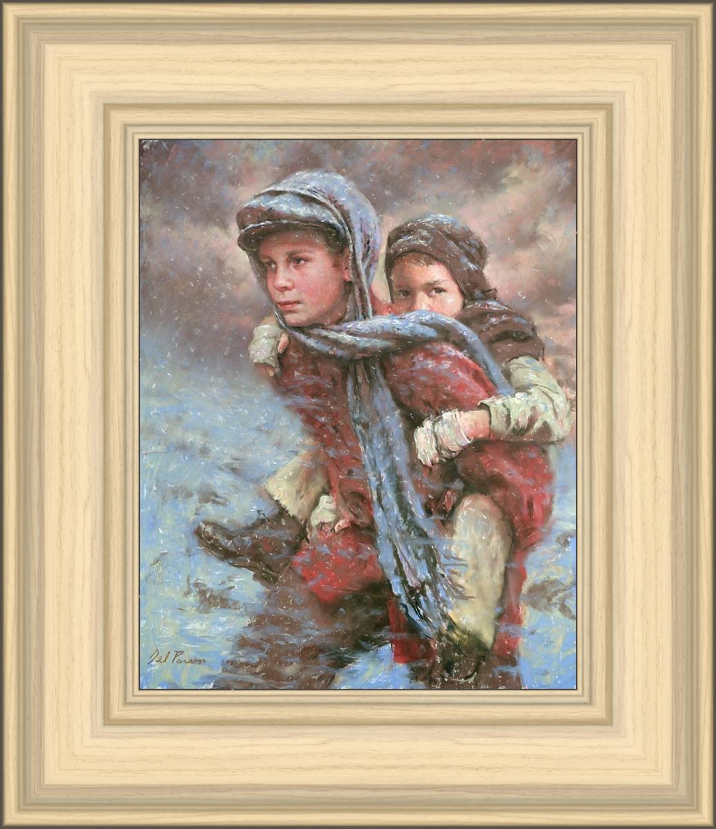 Rescue