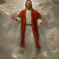 In His Glory
