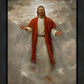 In His Glory