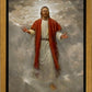 In His Glory