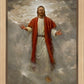 In His Glory