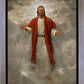 In His Glory