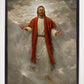 In His Glory