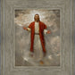 In His Glory