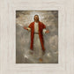 In His Glory