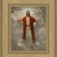 In His Glory