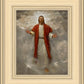 In His Glory
