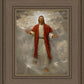 In His Glory