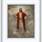 In His Glory