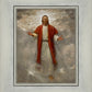 In His Glory