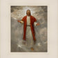 In His Glory