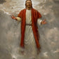 In His Glory